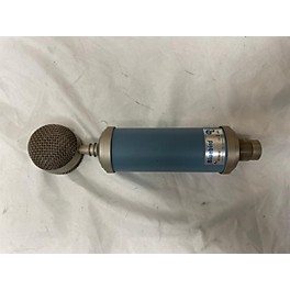 Used Blue Bluebird Condenser Microphone