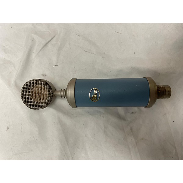 Used Blue Bluebird Condenser Microphone