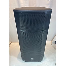 Used JBL PRX635 Powered Speaker