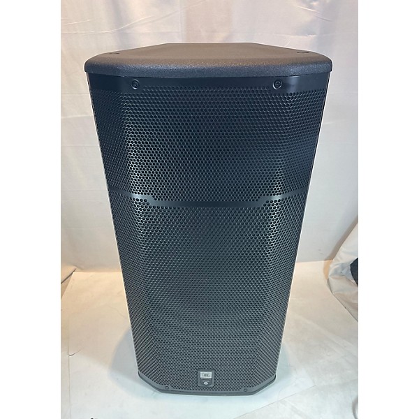 Used JBL PRX635 Powered Speaker