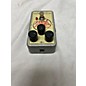 Used Electro-Harmonix Soul Food Overdrive Effect Pedal