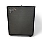 Used Used Fender Rumble V3 100W 1x12 Bass Combo Amp thumbnail