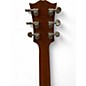 Used Gibson SJ200 Studio Super Jumbo WALNUT SUNBURST Acoustic Electric Guitar thumbnail