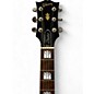 Used Gibson SJ200 Studio Super Jumbo WALNUT SUNBURST Acoustic Electric Guitar