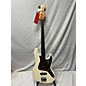 Used Fender American Professional II Jazz Bass Electric Bass Guitar