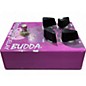 Used Budda Used Budda Samsara Delay Effect Pedal