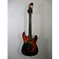 Used Fender Used Fender Stratocaster Tie Dye Solid Body Electric Guitar thumbnail