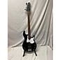 Used Yamaha Used Yamaha Broadbass Black Electric Bass Guitar