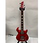 Used Drive Used Drive Wildfire X2 Red Solid Body Electric Guitar