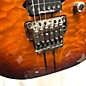 Used Ibanez Used Ibanez RGT320Q REGAL BROWN BURST Solid Body Electric Guitar