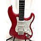 Used  Fretlight 621 Red