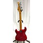 Used  Fretlight 621 Red