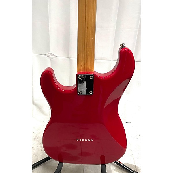 Used  Fretlight 621 Red