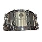 Used TAMA Used TAMA 14X6 Starphonic Snare Drum MATTE ALUMINUM thumbnail