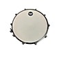 Used TAMA Used TAMA 14X6 Starphonic Snare Drum MATTE ALUMINUM