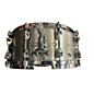 Used TAMA Used TAMA 14X6 Starphonic Snare Drum MATTE ALUMINUM