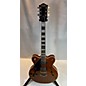 Used Gretsch Guitars Used Gretsch Guitars G2622LH Walnut Solid Body Electric Guitar thumbnail