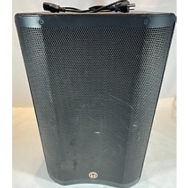 Used Eden Used Harbinger VARI V2115 Powered Speaker