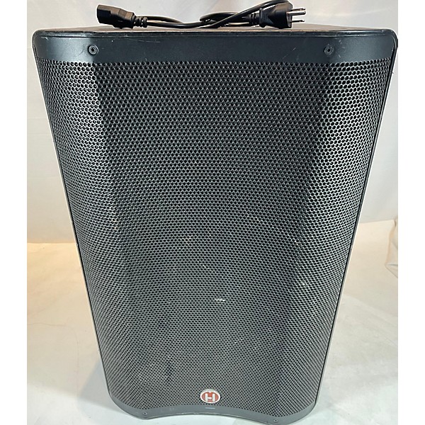 Used Used Harbinger VARI V2115 Powered Speaker