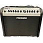 Used Fishman PROLBX500 Loudbox Mini Black Acoustic Guitar Combo Amp thumbnail