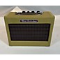 Used Fender 1957 Mini Twin Battery Powered Amp thumbnail