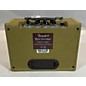 Used Fender 1957 Mini Twin Battery Powered Amp