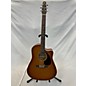 Used Seagull Used Seagull Entourage Rustic Sandburst Acoustic Guitar thumbnail