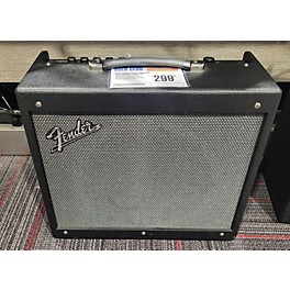 Used Fender Used Fender GTX50 Mustang 1X12 Guitar Combo Amp