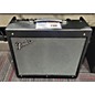 Used Fender Used Fender GTX50 Mustang 1X12 Guitar Combo Amp thumbnail