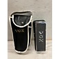 Used VOX W847 Effect Pedal