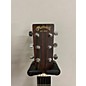 Used Martin OX2M Acoustic Electric Guitar thumbnail