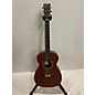 Used Martin OX2M Acoustic Electric Guitar