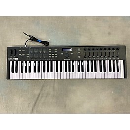 Used Arturia Used Arturia Keylab Essential 61 MIDI Controller