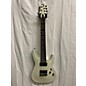 Used Schecter Guitar Research Used Schecter Guitar Research Demon 7 String White Solid Body Electric Guitar thumbnail