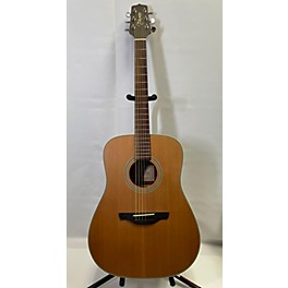 Used Takamine Used Takamine GS330S Natural Acoustic Guitar