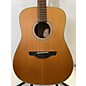 Used Takamine Used Takamine GS330S Natural Acoustic Guitar