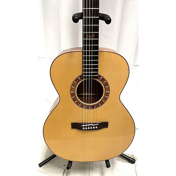 Used Takamine Used  Takamine F470SS Natural