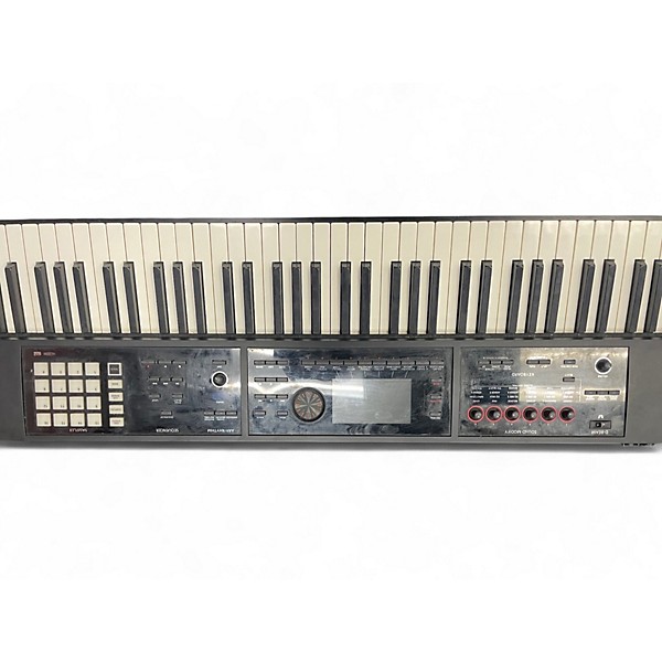 Used Roland Used Roland FA08 Keyboard Workstation