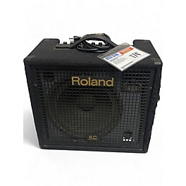 Used Roland Used Roland KC150 1x12 65W Keyboard Amp