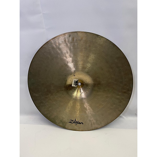 Used Zildjian Used Zildjian 18in K Constantinople Crash Cymbal