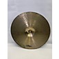 Used Zildjian Used Zildjian 18in K Constantinople Crash Cymbal