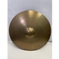 Used Zildjian Used Zildjian 22in Avedis Ride Cymbal thumbnail