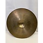 Used Zildjian Used Zildjian 22in Avedis Ride Cymbal