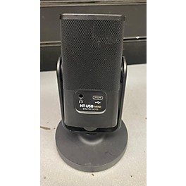 Used RODE NT-USB MINI USB Microphone