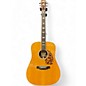 Used Blueridge Used Blueridge CARTER STANLEY Natural Acoustic Guitar thumbnail