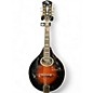 Used Michael Kelly Used Michael Kelly AOATB Sunburst Mandolin thumbnail