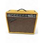 Used Fender Used Fender 1965 Princeton Reverb 15W 1x10 Tube Guitar Combo Amp thumbnail