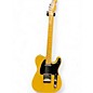 Used Fender Used Fender American Professional II Telecaster Butterscotch Blonde Solid Body Electric Guitar thumbnail