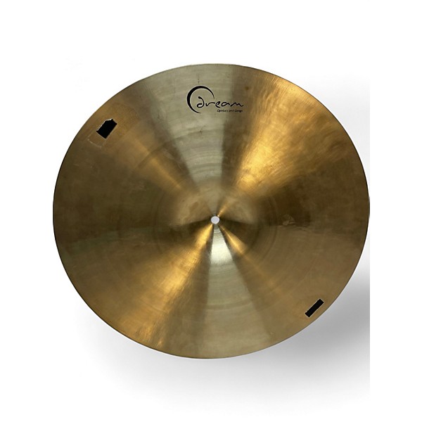 Used Dream Used Dream 17in Bliss 17" Paper Thin Cymbal