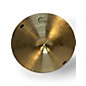 Used Dream Used Dream 17in Bliss 17" Paper Thin Cymbal thumbnail